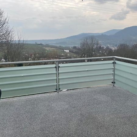 Hotel Berghof Albersweiler Екстериор снимка